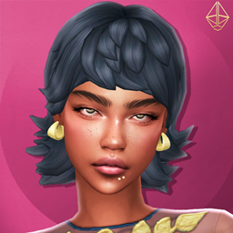 Aurum - Olandria Hairtysle logo