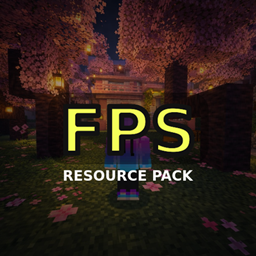 Zenechi FPS Pro logo