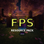 Zenechi FPS Pro logo