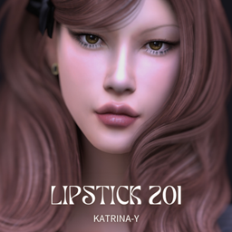 [KAT]LIPSTICK201 project image