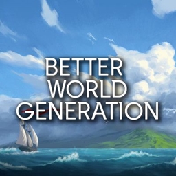 Better World Generation