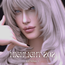 [KAT]LIPSTICK 202 project image