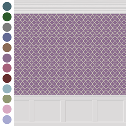 MorraLuxe Panel project image