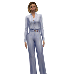 Chic Outfit project image