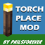 Torch Place Mod logo