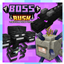 AL's Boss Rush logo