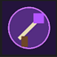 ArcaneWands! logo