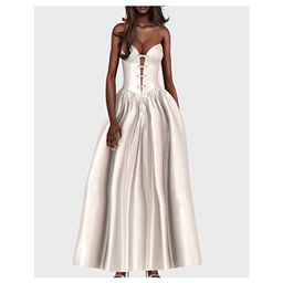 Elise Dress logo