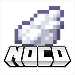Noco White Theme and Ui project image
