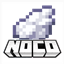 Noco White Theme and Ui logo