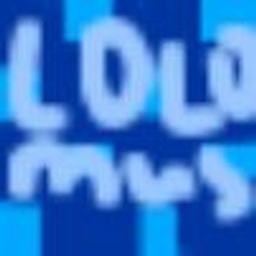 LoloMusic logo