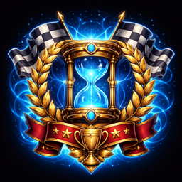 Mythic Keystone logo