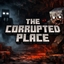 THE CORRUPTED PLACE logo