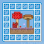 World in Cubes 2026 logo