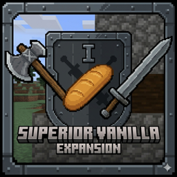 Superior Vanilla Expansion project image