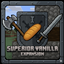 Superior Vanilla Expansion logo