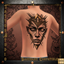 Robynq Tattoo LTD5422 - Basegame compatible logo