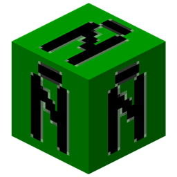 Funky Wordle logo