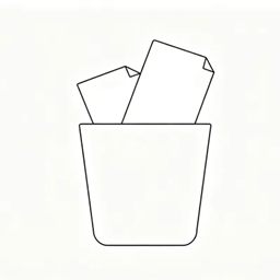 Resource Remover logo