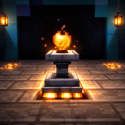 Pedestal Mod by OMR project image
