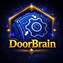 DoorBrain project image