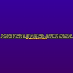 [Realm Compatible]master lumberjack core project image