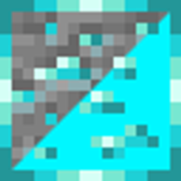 Flashing Ores logo