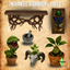 Enchanted Herbarium - Part 2 logo