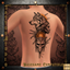 Robynq Tattoo LTD5424 - Basegame compatible logo