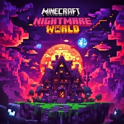 Nightmare World! project image