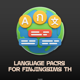  FinJingSims - Language Packs for FinJingSims TH project image