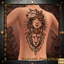 Robynq Tattoo LTD5425 - Basegame compatible logo