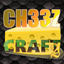 Ch33zCraft 2 logo