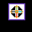 Order Of The Stone Lucky Block logo