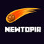 Newtopia logo