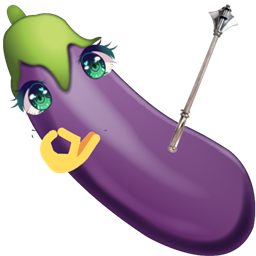 Eggplant Equilibrium project image
