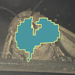 MothCraft Presents Crackpack Renewed logo