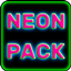NeonServer Pack logo