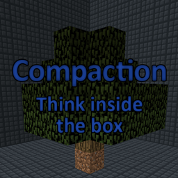 Compaction Addons logo