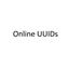 OnlineUUIDs logo