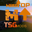 Miratop- tsg mods logo