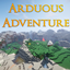 Arduous Adventure logo
