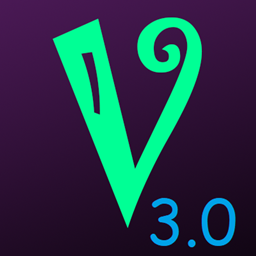 VrokxxMC3 logo