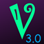 VrokxxMC3 logo