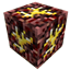Nether Gold Ore logo