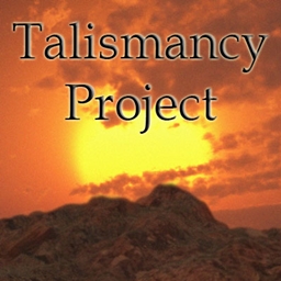 Talismancy Project