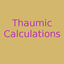 Thaumic Calculations logo
