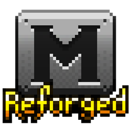 Metallurgy 4: Reforged logo