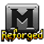 Metallurgy 4: Reforged logo