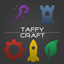 TaffyCraft logo